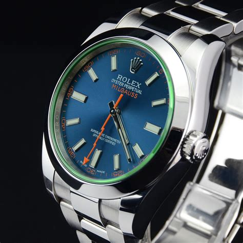 dimensioni rolex milgauss|rolex milgauss 116400gv price.